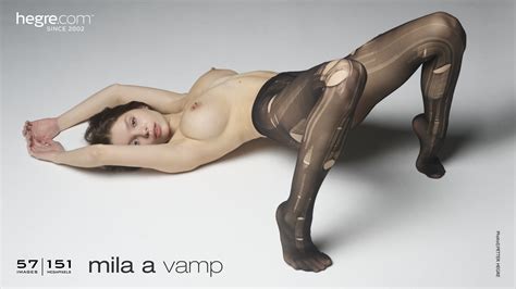 Amateur Girl mila a vamp boardポルノ写真