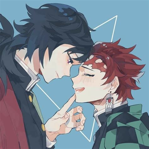 Đọc Giyuu X Tanjiro Truyện Kimetsu No Yaiba Yaoi Hot Sex Picture