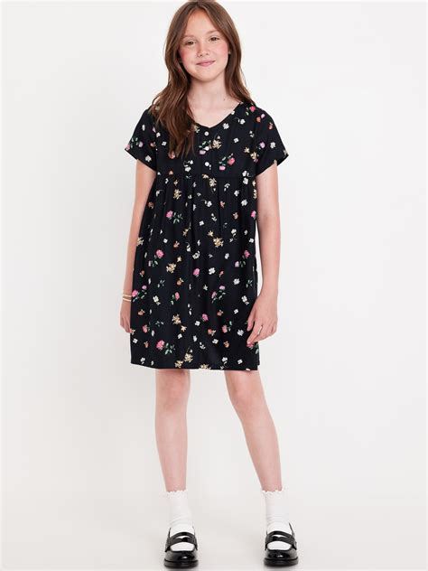 Loose Tunic Dresses Old Navy