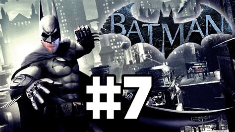 Perfect Stealth Kills Batman Arkham Origins Gameplay Walkthrough Part