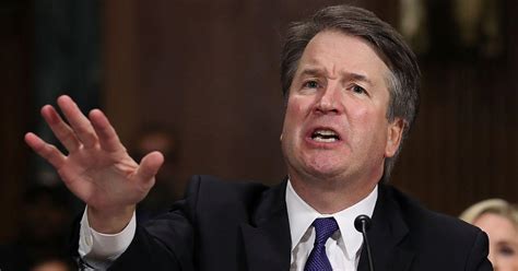 Fbi Received 4 500 Tips Against Brett Kavanaugh S Sexual Misconduct