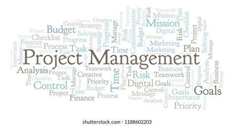 Positive Negative Word Cloud Made Stock Illustration 1242865375