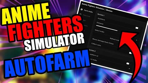 Pastebin Anime Fighters Simulator Op Script Autofarm Egg