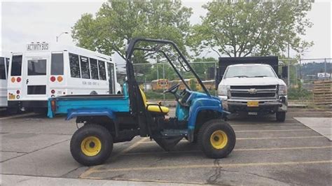 Who Paints A John Deere Blue Kval