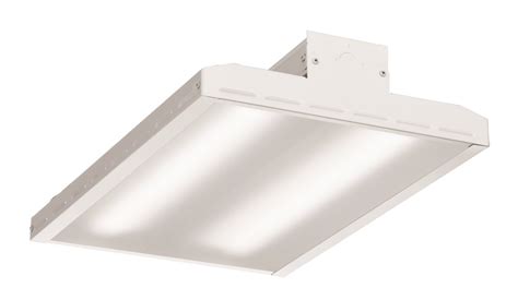 Lithonia IBE 12LM MVOLT 40K I Beam IBE LED High Bay Luminaire 83W