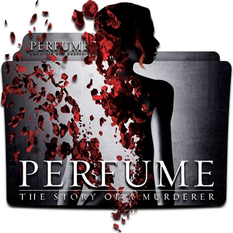 Perfume The Story Of A Murderer 2006 Folder Icon By Post1987 On