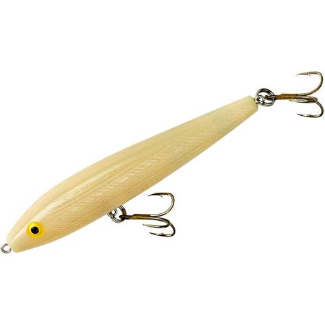 Rebel T10 Jumpin' Minnow 3/8 oz Fishing Lure - Walmart.com - Walmart.com