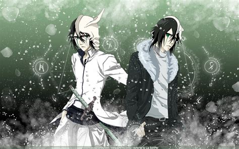 Ulquiorra Release Wallpaper