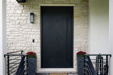 modern pivot doors - Gallery | Front Doors, in-Stock and Custom Euro ...