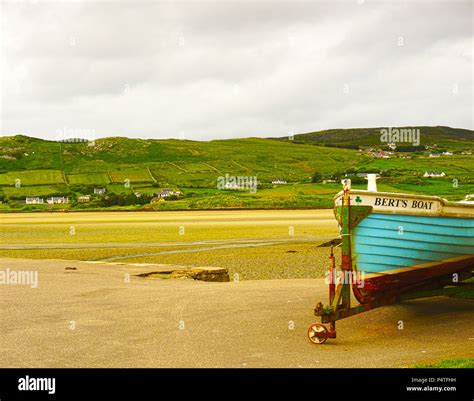 Dunfanaghy beach hi-res stock photography and images - Alamy