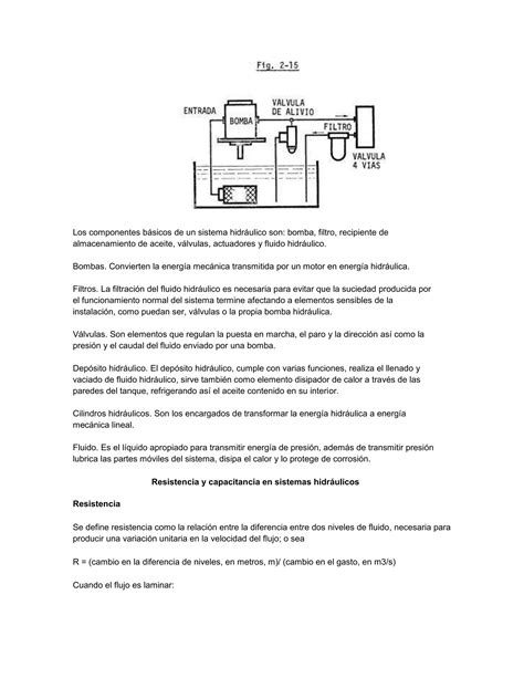 Sistemas Hidraulicos Y Neumaticos Pdf