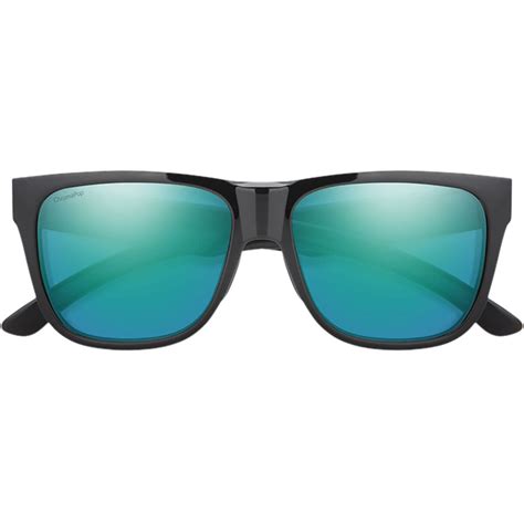 Smith Lowdown 2 Chromapop Polarized Sunglasses Accessories