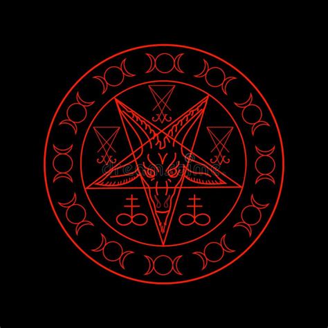 Sigil Of Lucifer Symbol Mean