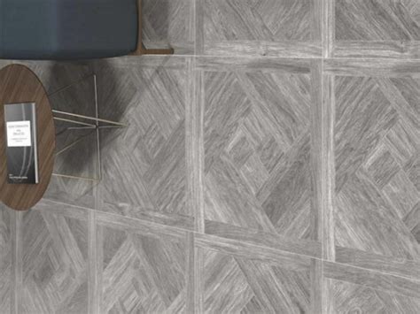 Ecoceramic Porcelanato Piso Bois Galer A Viterra