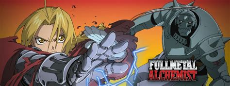 Fullmetal Alchemist vs. Brotherhood | Anime Amino