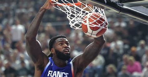 Paris Basket Ball Les Le Ons Tirer De La D Faite Des Bleus