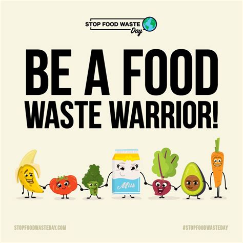 Stop Food Waste Day Foodland Sa