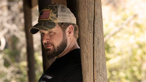 SEAL Team AJ Buckley Reveals There S A Release For Sonny In Finale