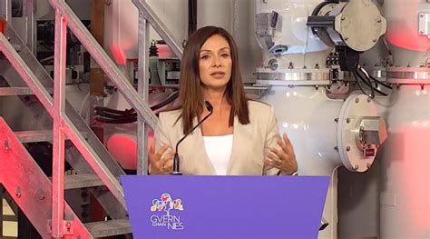 Watch Malta To Get Second Interconnector To Sicily Miriam Dalli Announces