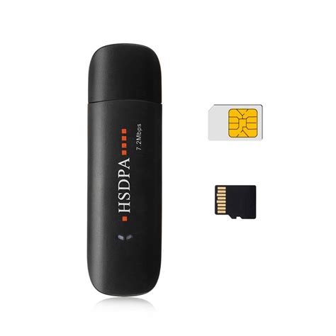 G Hsdpa Hsupa Portable Wireless Wifi Router Usb Surf Stick Dongle