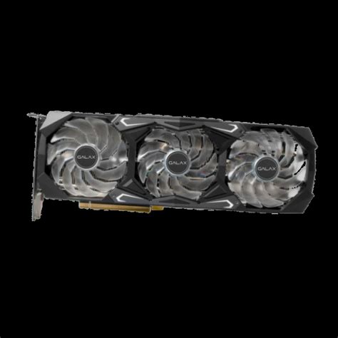 KFA2 GeForce RTX 3070 Ti SG 8 GB GDDR6X Graphics Card Review