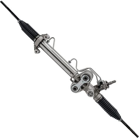 Detroit Axle Power Steering Rack Pinion Replacement For Chevy Tahoe