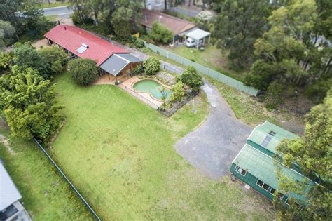 C Old Southern Road South Nowra Nsw Allhomes