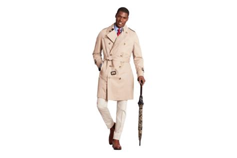 The 8 Best Trench Coats For Men To Buy Now And Wear Forever The Manual