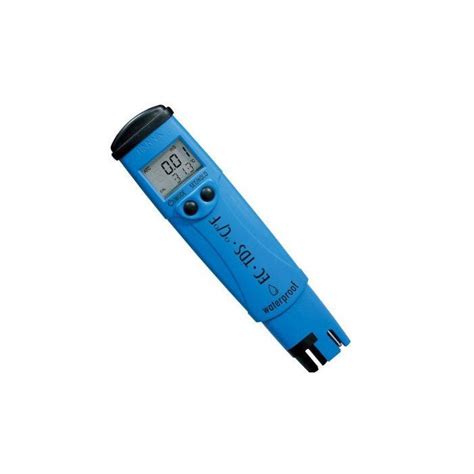 Hanna DiST 5 Waterproof Tester Direct From Growers House