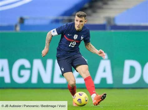 Lucas Digne le domicile du footballeur cambriolé durant le