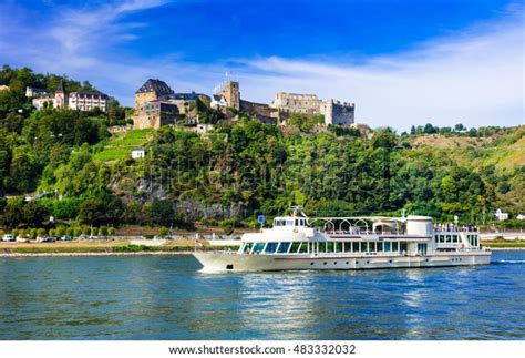 5,731 River Cruises Rhine Images, Stock Photos & Vectors | Shutterstock