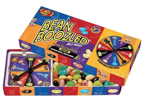 Bean Boozled Wat Is Er Zo Leuk Aan Huisvlijt