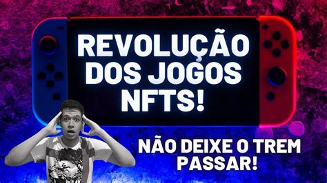 JOGO NFT BAIXO INVESTIMENTO FORA DO RADAR YouTube