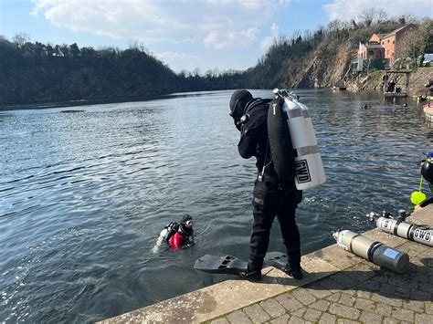 Stoney Cove 19th March 2022 Putney Bsac