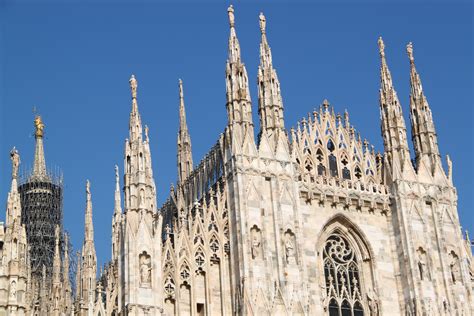 Milan Cathedral Duomo Di Milano A Must Visit And Over 20 Photos