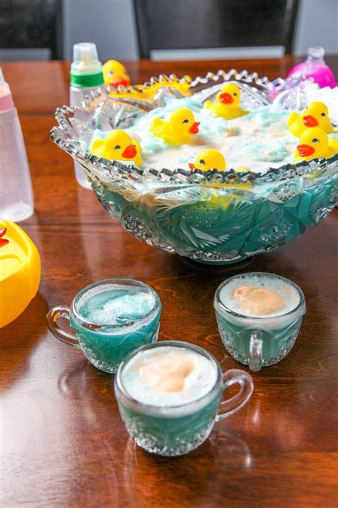 25 Of The Best Ideas For Blue Hawaiian Punch Recipes For Baby Showers