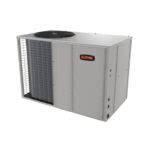 RunTru By Trane 5 Ton 14 SEER Single Stage Packaged Heat Pump With 5KW