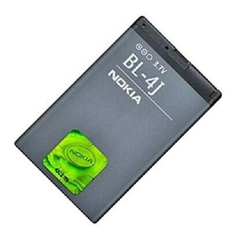 Baterija Original Za Nokia Bl J Bulk Bagatela