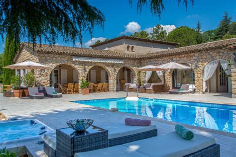 La Connexion Gay Men Boutique Resort sur la Côte d Azur Guide Gay Peymeinade Chambres d