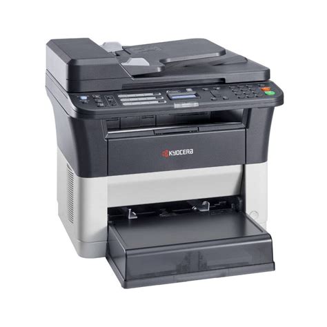 Impressora Multifuncional Kyocera FS 1125MFP Impressora