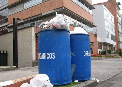 Cuatro Familias De Recicladores Se Vieron Beneficiadas Por Un Programa