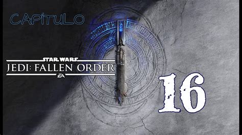 Star Wars Jedi Fallen Order Ps Zeffo Parte Hasta Los