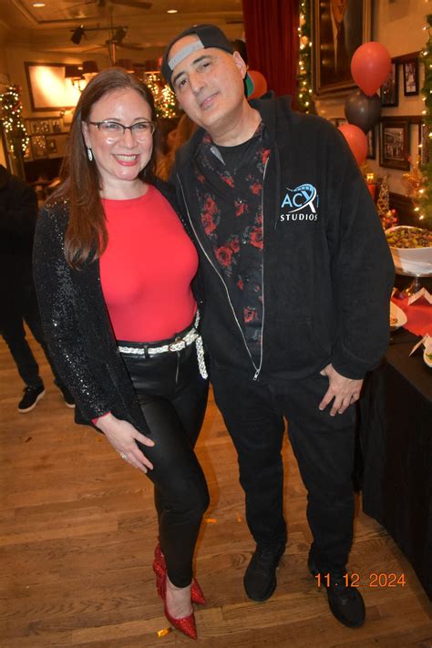 Carmine's Atlantic City Celebrates 20 Years at Tropicana