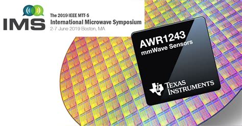 Semiconductors Shine At 2019 Ieee Ims Electronic Design