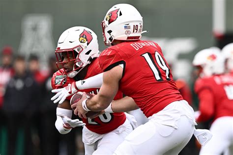 Louisville Vs Georgia Tech Prediction Betting Tips September 1