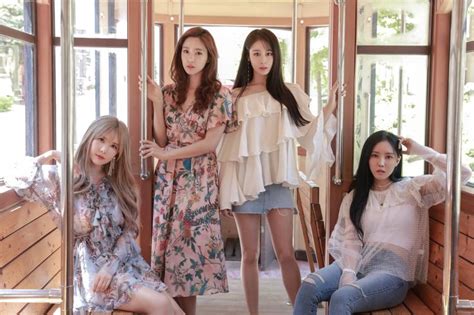 T Ara Members Profile Updated