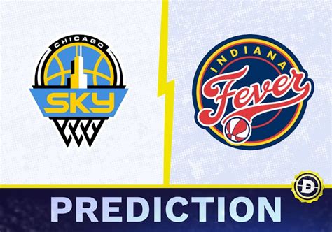 Chicago Sky Vs Indiana Fever Fever Predicted To Win After New Data