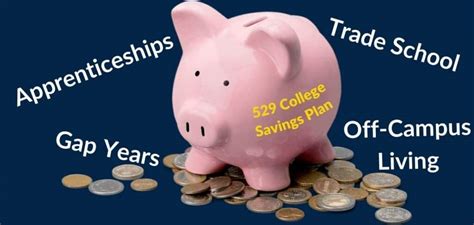 Have A 529 College Savings Plan Youve Got Options