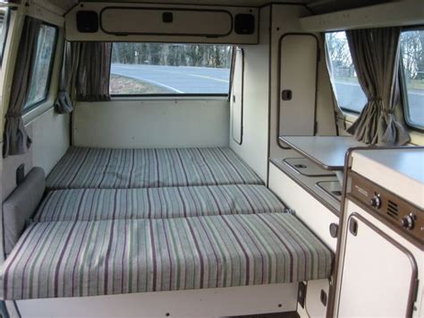 Honda Odyssey Camping Conversion Kit