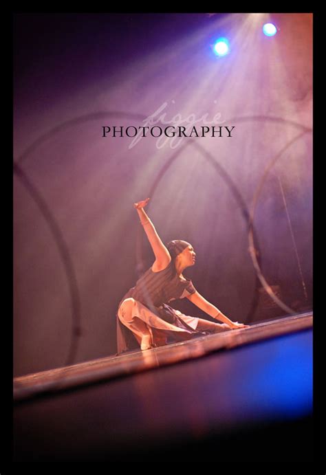 Figgie Photography: Ballet Magnificat: The Hiding Place